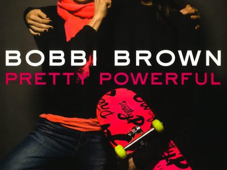 Bobbi Brown Pretty Powerful Online now