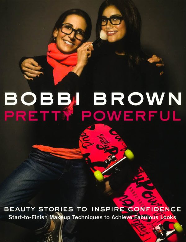 Bobbi Brown Pretty Powerful Online now