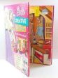 Barbie My Creative Style - Book Dress-Up Set Sale