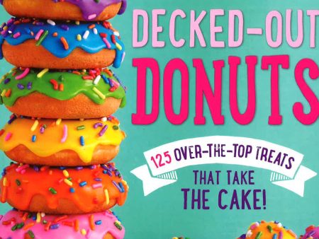 Decked-Out Donuts Discount