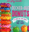 Decked-Out Donuts Discount