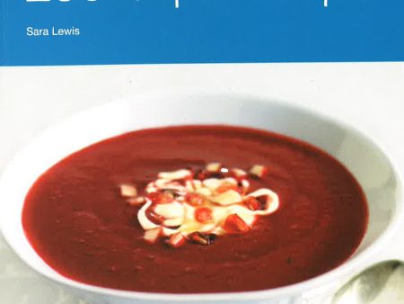 200 Super Soups Hamlyn All Colour Cookbook Online Hot Sale