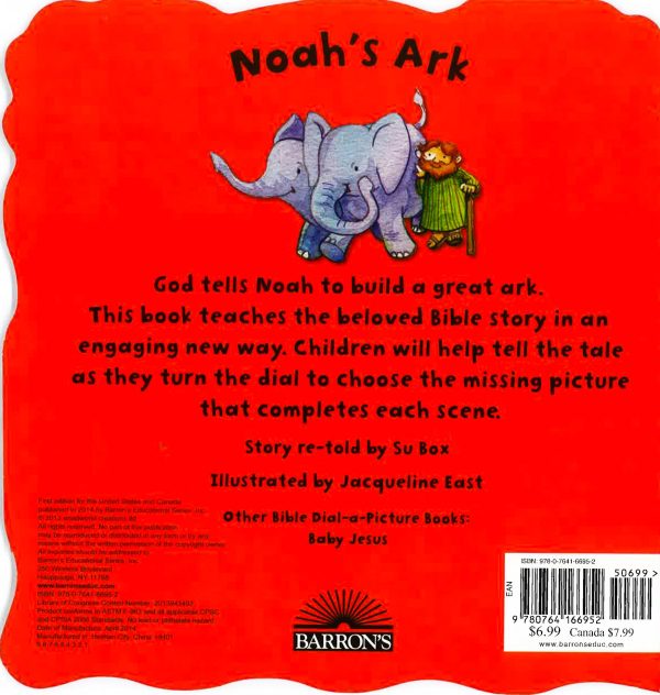 Noah s Ark Fashion