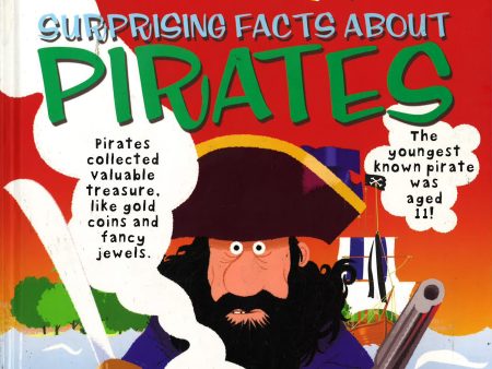 Wow! Surprising Facts About Pirates Sale