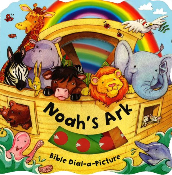 Noah s Ark Fashion