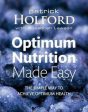 Optimum Nutrition Made Easy Cheap