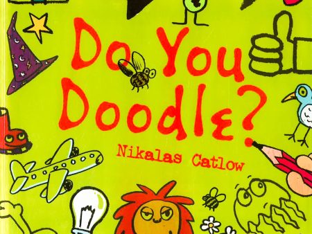 Do You Doodle? Fashion