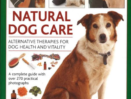 Natural Dog Care Discount