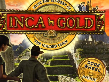 Inca Gold Online now