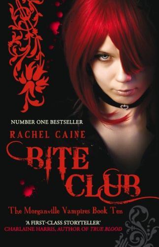 Bite Club (Morganville Vampires Book 10) Discount