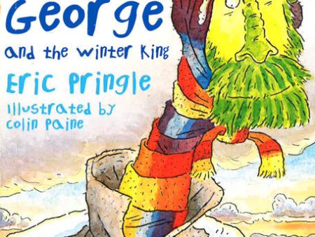 Big George And The Winter King Discount