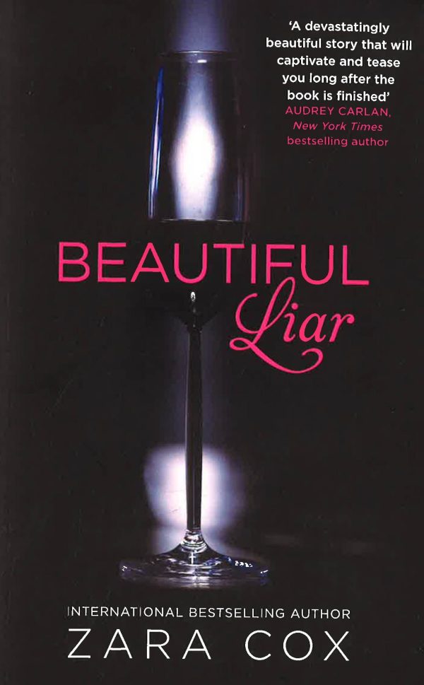 Beautiful Liar For Discount