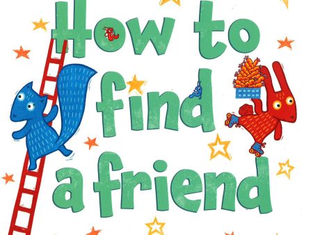 How To Find A Friend Supply