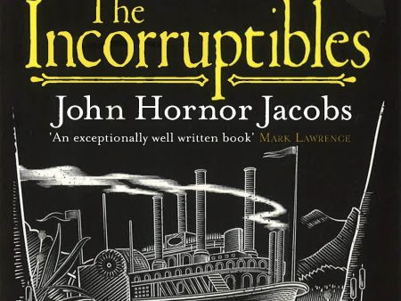 The Incorruptibles on Sale