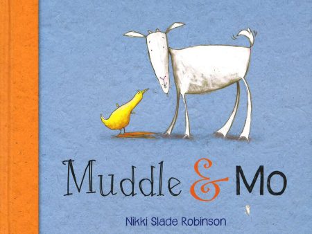 Muddle & Mo For Sale