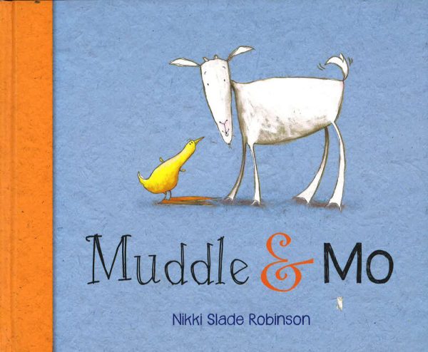 Muddle & Mo For Sale