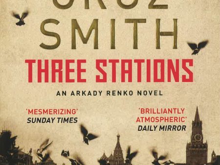 Three Stations on Sale