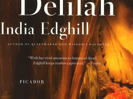 Delilah on Sale