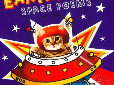 Greetings Earthlings!: Space Poems on Sale