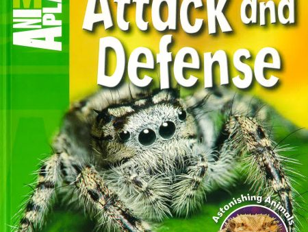 Animal Planet: Attack And Defense Fashion