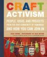 Craft Activism on Sale