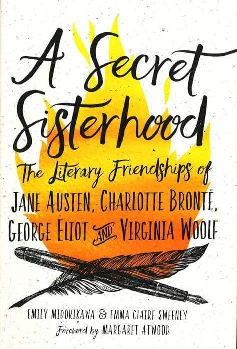 A Secret Sisterhood Online Hot Sale