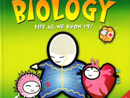 Biology: Life As We Know It! Cheap